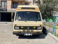 VOLKSWAGEN LT35 RETRO KARAVAN TR'DE TEK