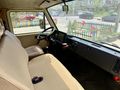 VOLKSWAGEN LT35 RETRO KARAVAN TR'DE TEK