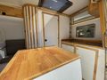 VOLKSWAGEN LT35 RETRO KARAVAN TR'DE TEK