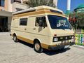 1991 VOLKSWAGEN LT35 RETRO KARAVAN TR'DE TEK