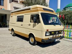 1991 VOLKSWAGEN LT35 RETRO KARAVAN TR'DE TEK