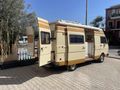 VOLKSWAGEN LT35 RETRO KARAVAN TR'DE TEK