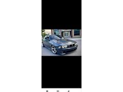 Sahibinden BMW 5 Serisi 520i Standart 1999 Model