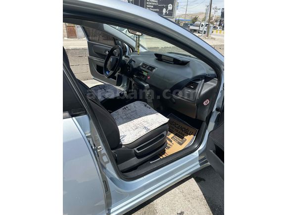 Sahibinden Citroen C4 1.6 SX PK 2007 Model 