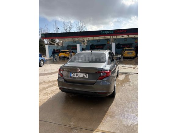 Sahibinden Fiat Egea 1.4 Fire Urban Plus 2020 Model 