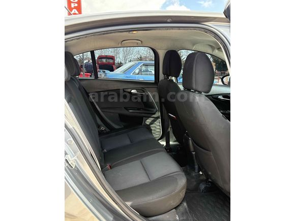 Sahibinden Fiat Egea 1.4 Fire Urban Plus 2020 Model 
