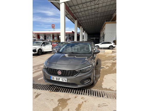 Sahibinden Fiat Egea 1.4 Fire Urban Plus 2020 Model 