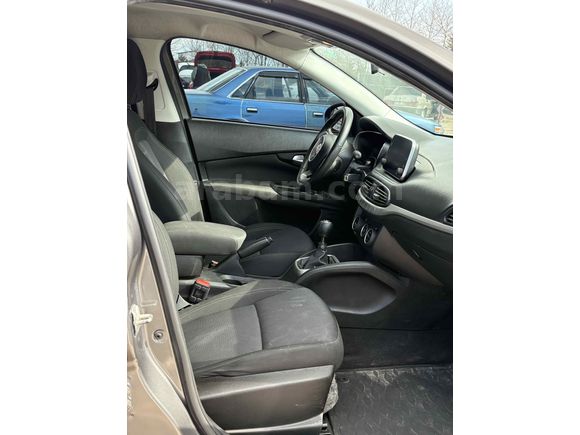 Sahibinden Fiat Egea 1.4 Fire Urban Plus 2020 Model 
