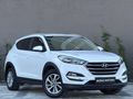 100.000 KM | HYUNDAİ TUCSON | OTOMATİK VİTES | İLK SAHİBİNDEN