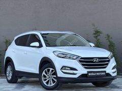 100.000 KM | HYUNDAİ TUCSON | OTOMATİK VİTES | İLK SAHİBİNDEN
