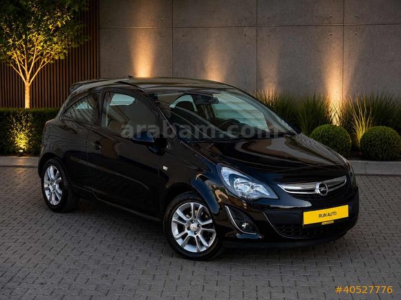 2008 CORSA SPORT DİZEL OTOMATİK CAM TAVANLI MAKYAJLI