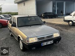 Doğan SLX 2001 model soldan depo