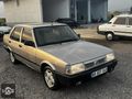 Doğan SLX 2001 model soldan depo