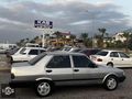 Doğan SLX 2001 model soldan depo