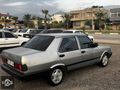 Doğan SLX 2001 model soldan depo