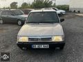 Doğan SLX 2001 model soldan depo