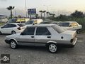Doğan SLX 2001 model soldan depo