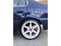 Sahibinden Honda Civic 1.4 i S 2000 Model 