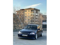 Sahibinden Honda Civic 1.6 i ES 2000 Model 