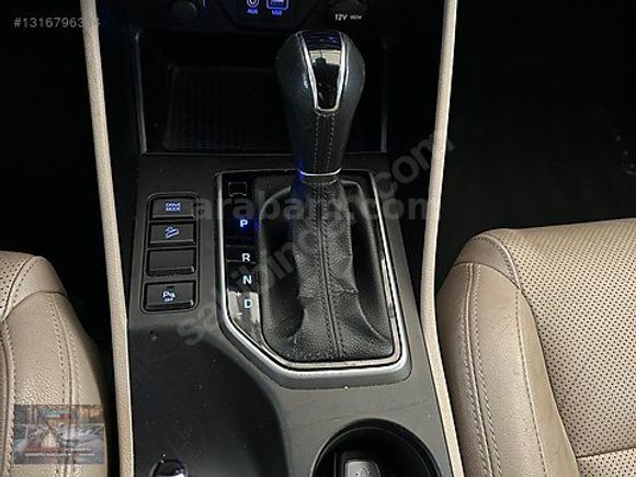 TURNA AUTO *88 BİN'DE 2017 TUCSON ELİTE *EN FUL PAKET 4 K.ISITMA
