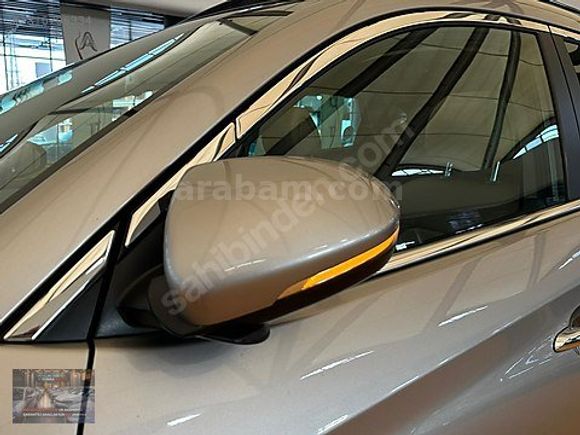 TURNA AUTO *88 BİN'DE 2017 TUCSON ELİTE *EN FUL PAKET 4 K.ISITMA