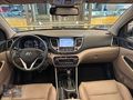 TURNA AUTO *88 BİN'DE 2017 TUCSON ELİTE *EN FUL PAKET 4 K.ISITMA