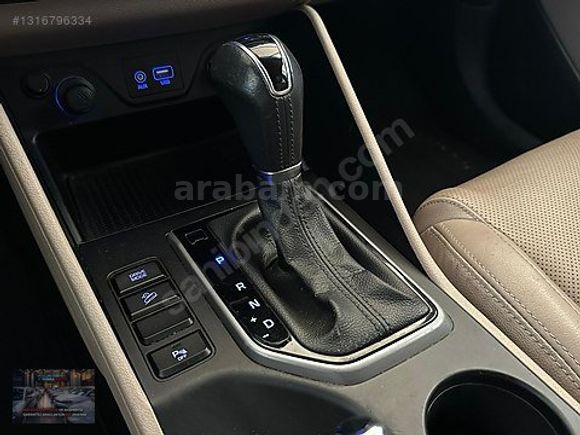 TURNA AUTO *88 BİN'DE 2017 TUCSON ELİTE *EN FUL PAKET 4 K.ISITMA