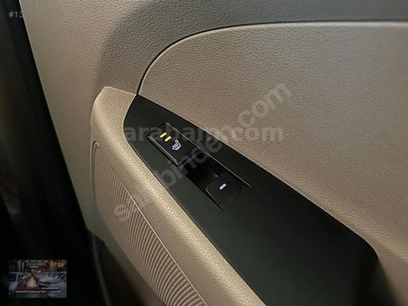 TURNA AUTO *88 BİN'DE 2017 TUCSON ELİTE *EN FUL PAKET 4 K.ISITMA