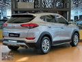 TURNA AUTO *88 BİN'DE 2017 TUCSON ELİTE *EN FUL PAKET 4 K.ISITMA