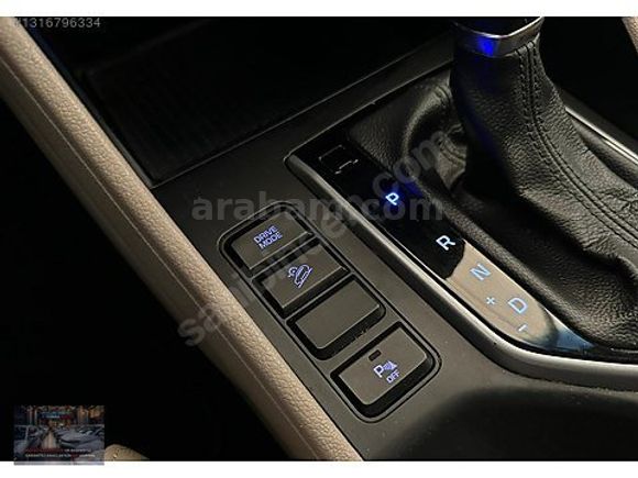 TURNA AUTO *88 BİN'DE 2017 TUCSON ELİTE *EN FUL PAKET 4 K.ISITMA
