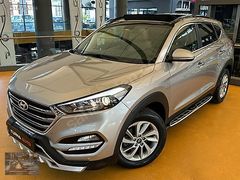 TURNA AUTO *88 BİN'DE 2017 TUCSON ELİTE *EN FUL PAKET 4 K.ISITMA