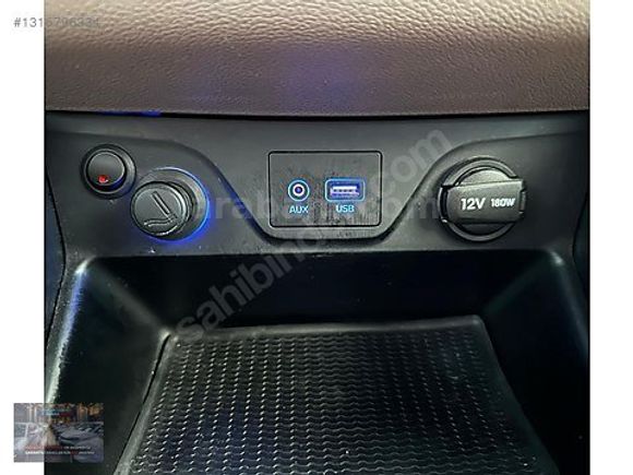 TURNA AUTO *88 BİN'DE 2017 TUCSON ELİTE *EN FUL PAKET 4 K.ISITMA