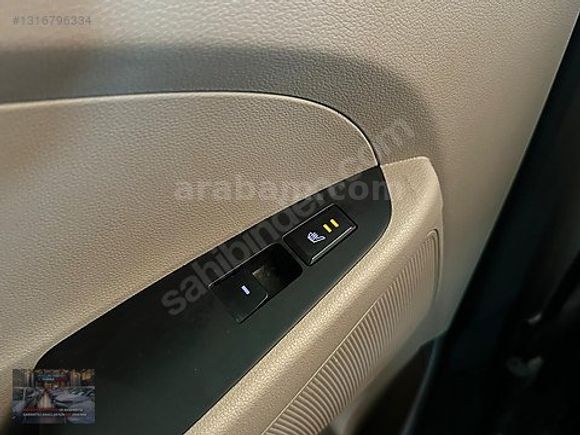 TURNA AUTO *88 BİN'DE 2017 TUCSON ELİTE *EN FUL PAKET 4 K.ISITMA