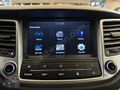 TURNA AUTO *88 BİN'DE 2017 TUCSON ELİTE *EN FUL PAKET 4 K.ISITMA