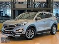 TURNA AUTO *88 BİN'DE 2017 TUCSON ELİTE *EN FUL PAKET 4 K.ISITMA