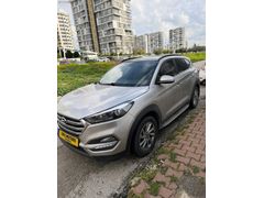 ERİS MOTORS-HYUNDAİ TUCSON ELİTE/CAM TAVAN/4 KOLTUK ISITMA