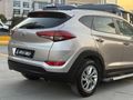 2016 TUCSON STYLE 1.6 GDİ DCT OTOMATİK 77 BİN KM DE HATASIZ