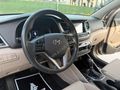 2016 TUCSON STYLE 1.6 GDİ DCT OTOMATİK 77 BİN KM DE HATASIZ