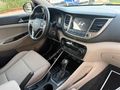 2016 TUCSON STYLE 1.6 GDİ DCT OTOMATİK 77 BİN KM DE HATASIZ