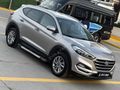 2016 TUCSON STYLE 1.6 GDİ DCT OTOMATİK 77 BİN KM DE HATASIZ