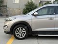 2016 TUCSON STYLE 1.6 GDİ DCT OTOMATİK 77 BİN KM DE HATASIZ