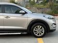 2016 TUCSON STYLE 1.6 GDİ DCT OTOMATİK 77 BİN KM DE HATASIZ