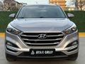 2016 TUCSON STYLE 1.6 GDİ DCT OTOMATİK 77 BİN KM DE HATASIZ