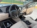 2016 TUCSON STYLE 1.6 GDİ DCT OTOMATİK 77 BİN KM DE HATASIZ