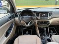 2016 TUCSON STYLE 1.6 GDİ DCT OTOMATİK 77 BİN KM DE HATASIZ