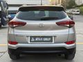 2016 TUCSON STYLE 1.6 GDİ DCT OTOMATİK 77 BİN KM DE HATASIZ