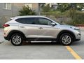 2016 TUCSON STYLE 1.6 GDİ DCT OTOMATİK 77 BİN KM DE HATASIZ