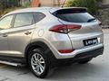 2016 TUCSON STYLE 1.6 GDİ DCT OTOMATİK 77 BİN KM DE HATASIZ