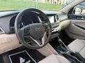 2016 TUCSON STYLE 1.6 GDİ DCT OTOMATİK 77 BİN KM DE HATASIZ