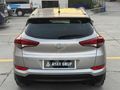 2016 TUCSON STYLE 1.6 GDİ DCT OTOMATİK 77 BİN KM DE HATASIZ